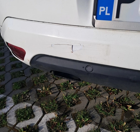 Citroen C4 cena 12000 przebieg: 228150, rok produkcji 2010 z Puszczykowo małe 92